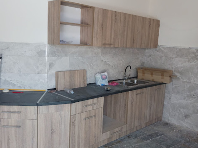 Home for rent Pireas (Kastella (Profitis Ilias)) Apartment 130 sq.m. renovated