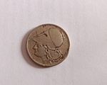 Νομίσματα - Χαρτονομίσματα - Νομός Πιερίας