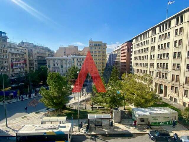 Commercial property for sale Athens (Kaniggos Square) Office 164 sq.m.