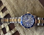 Ρολόι Χειρός Rolex Submariner - Κηφισιά