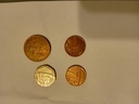 Εικόνα 4 από 12 - Αγγλικά νομίσματα - > Κυκλάδες