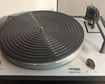 Thorens TD-166 Mk2 (Germany) - Δραπετσώνα