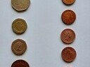Εικόνα 9 από 12 - Αγγλικά νομίσματα - > Κυκλάδες