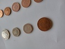 Εικόνα 10 από 12 - Αγγλικά νομίσματα - > Κυκλάδες