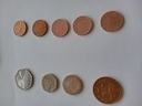 Εικόνα 12 από 12 - Αγγλικά νομίσματα - > Κυκλάδες