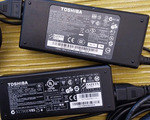 Φορτιστές Toshiba 19 Volt - Νομός Μαγνησίας