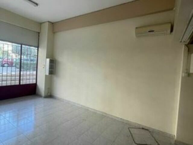 Commercial property for rent Ilioupoli (Ano Ilioupoli) Store 50 sq.m.
