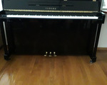 Πιάνο - Χαλάνδρι