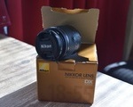 Φακός Nikkor lens 18-55mm - Ηράκλειο
