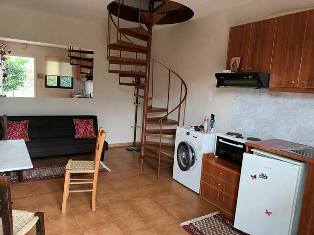 Home for rent Kalamata Apartment 40 sq.m. furnished