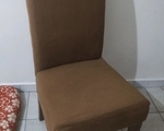 Καρέκλα - Πετράλωνα