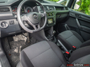 Φωτογραφία για μεταχειρισμένο VW CADDY 2.0 TDI BMT VAN ΕΛΛΗΝΙΚΟ  του 2017 στα 12.500 €