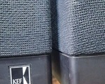 KEF 303-ΙΙ (Made In England) - Κορυδαλλός