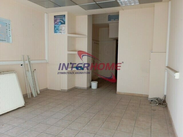 Commercial property for rent Polichni Store 115 sq.m.