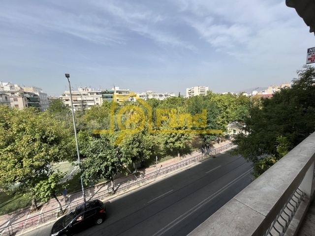 Πώληση κατοικίας Αθήνα (Άνω Πατήσια) Διαμέρισμα 78 τ.μ. ανακαινισμένο