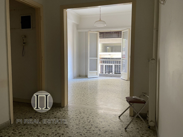 Πώληση κατοικίας Αθήνα (Άγιος Παντελεήμονας) Διαμέρισμα 50 τ.μ.