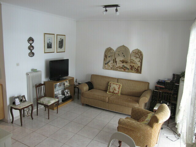 Home for rent Athens (Pedion tou Areos) Apartment 52 sq.m.