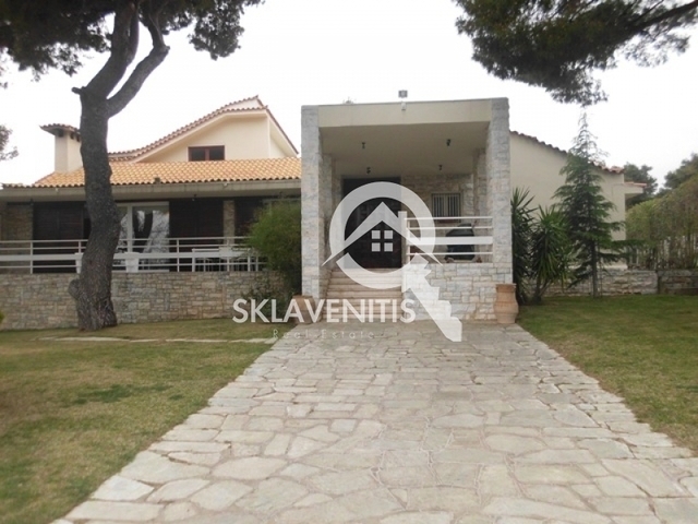 Home for rent Penteli Detached House 400 sq.m. renovated