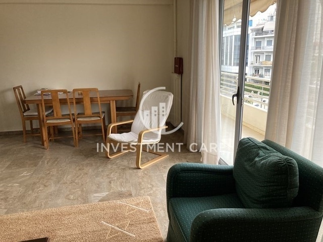 Home for rent Neo Psychiko (Agia Sophia - Faros) Apartment 78 sq.m.
