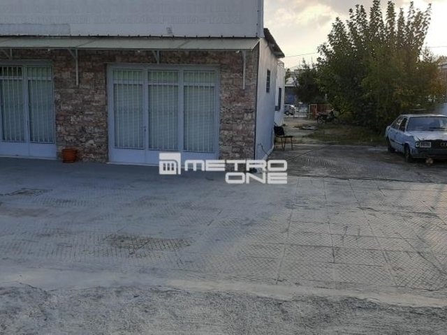Commercial property for rent Paiania Hall 200 sq.m.