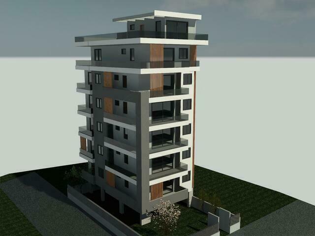 Home for sale Moschato Apartment 74 sq.m.