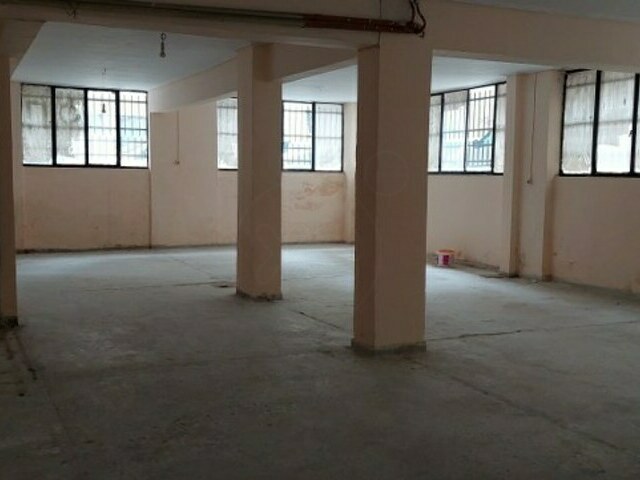 Commercial property for sale Athens (Ellinoroson) Hall 159 sq.m.