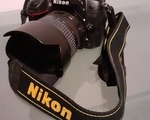 Nikon D7000 - Νεάπολη