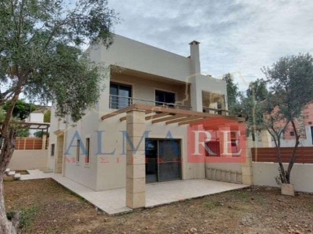 Home for sale Vari Detached House 245 sq.m. newly built