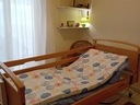 Εικόνα 3 από 4 - Κρεβάτι Νοσοκομειακό -  Κεντρικά & Νότια Προάστια >  Άγιος Δημήτριος