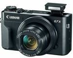 Canon PowerShot G7Χ Mark ΙΙ - Χαλάνδρι