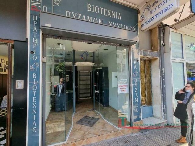 Commercial property for sale Kallithea (OTE) Store 35 sq.m. renovated