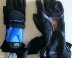 Ziener Γάντια Ski/Snowboard (Size 10) - Κυψέλη