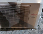 Κλιματιστικό Fujitsu 18000btu - Ηλιούπολη