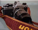 Φωτογραφικές μηχανές Nikon - Νεάπολη