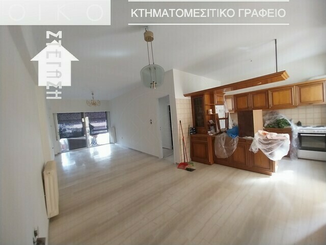 Home for sale Nea Smyrni (Chrysaki) Apartment 62 sq.m.