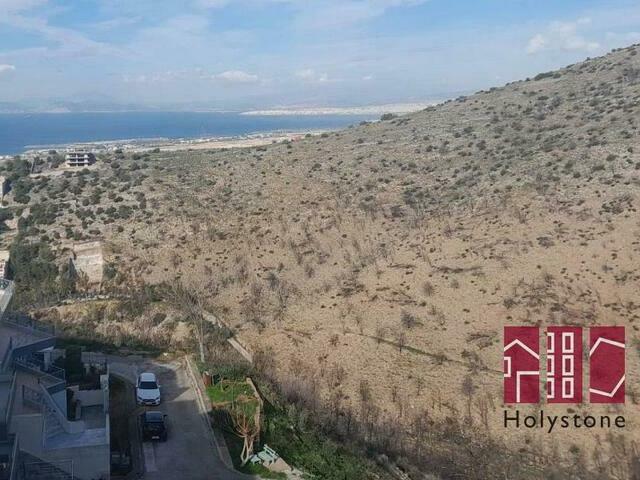 Land for sale Voula (Panorama) Plot 371 sq.m.