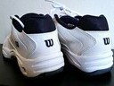 Εικόνα 4 από 13 - Παπούτσια Tennis Wilson (45 1/3) -  Κέντρο Αθήνας >  Κυψέλη