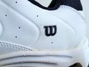 Εικόνα 5 από 13 - Παπούτσια Tennis Wilson (45 1/3) -  Κέντρο Αθήνας >  Κυψέλη