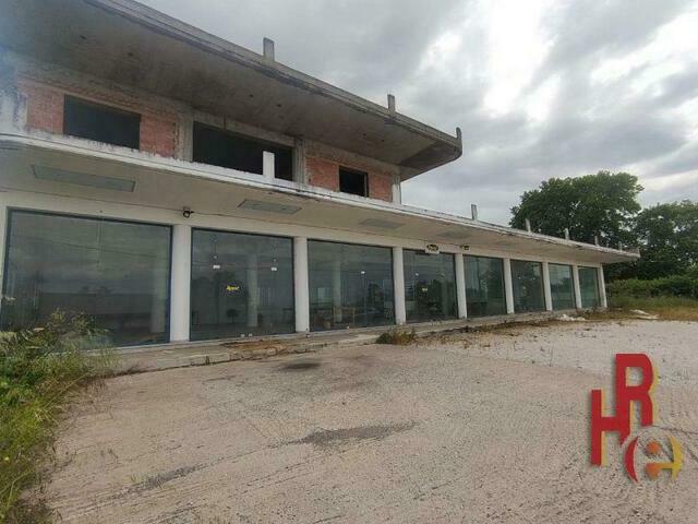 Commercial property for sale Agrinio Building 650 sq.m.