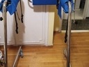 Εικόνα 2 από 3 - Καροτσάκι Αναπηρικό -  Κεντρικά & Νότια Προάστια >  Καλλιθέα