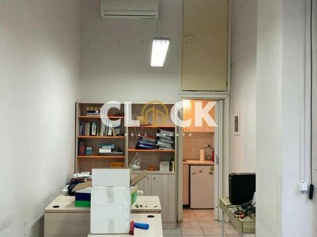 Commercial property for rent Thessaloniki (Ntepo) Office 20 sq.m.