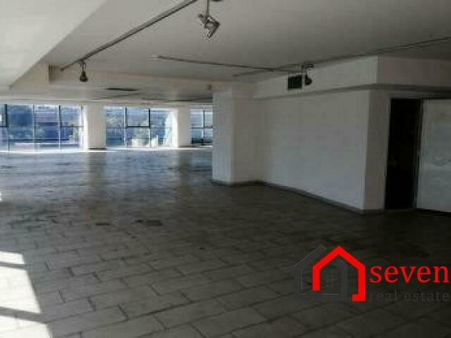 Commercial property for rent Athens (Tris Gefires) Hall 380 sq.m.