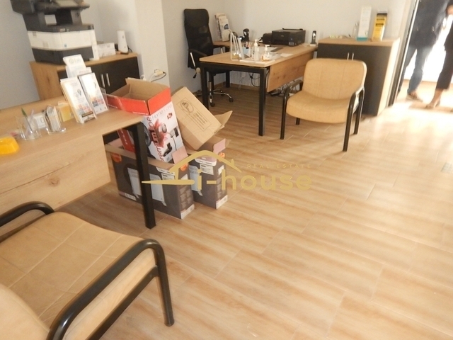 Commercial property for sale Thessaloniki (Dikastiria) Office 58 sq.m.