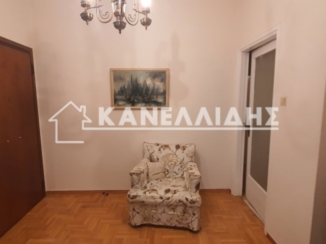 Home for sale Athens (Ano Patisia) Apartment 95 sq.m.