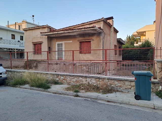 Home for sale Kifissia (Adames (Oikismos Peloponnision)) Detached House 100 sq.m.