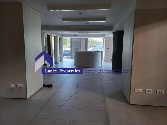 Commercial property for rent Palaio Faliro (Center) Hall 360 sq.m.
