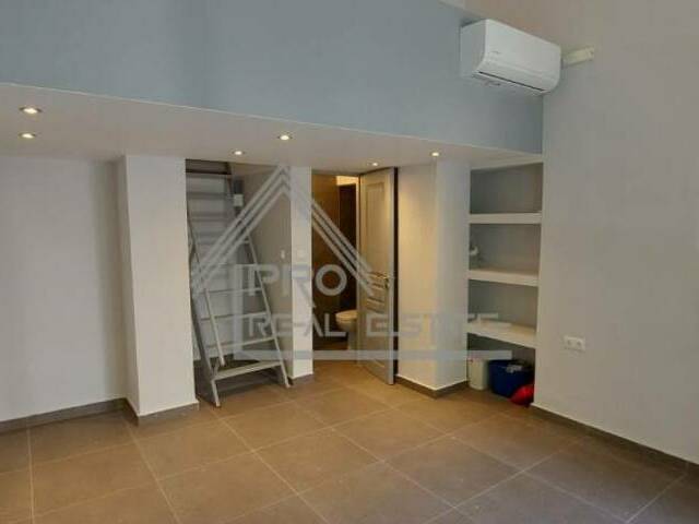 Commercial property for rent Athens (Akadimia Platonos) Office 32 sq.m. renovated