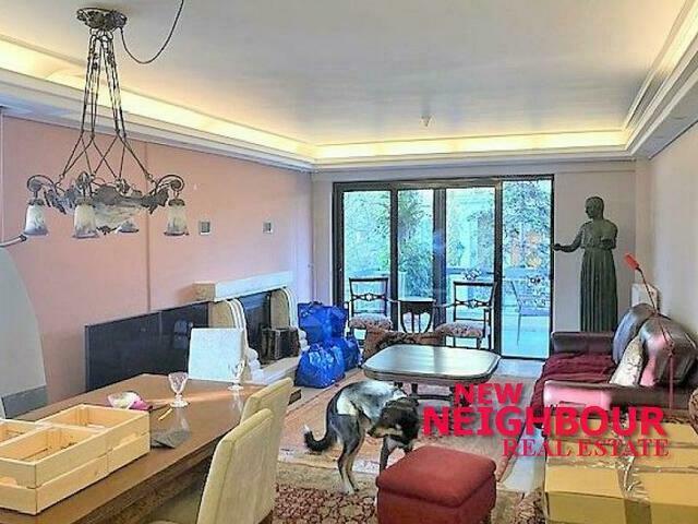 Home for sale Kifissia (Profitis Ilias) Apartment 100 sq.m. renovated