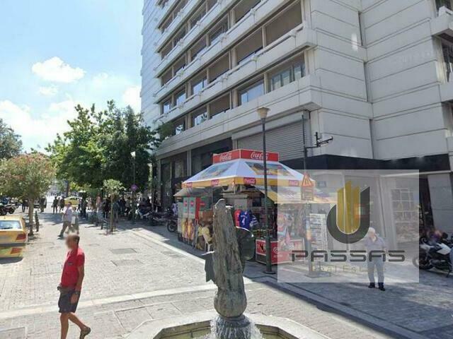 Commercial property for rent Athens (Syntagma) Store 75 sq.m.