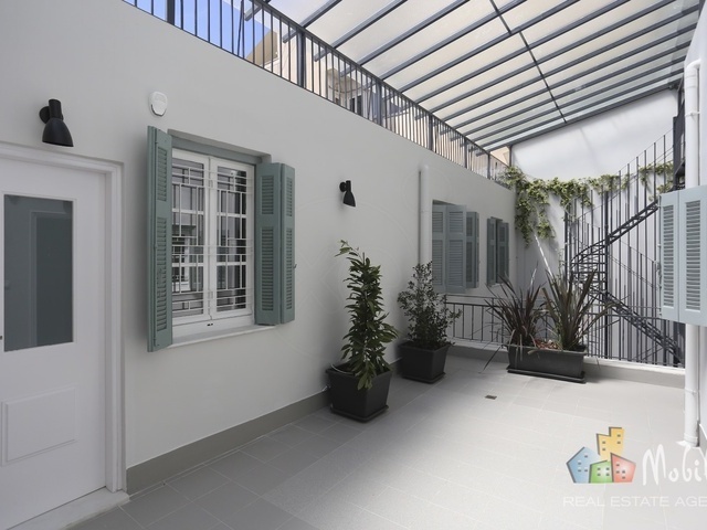 Home for sale Athens (Kypseli) Apartment 39 sq.m. renovated